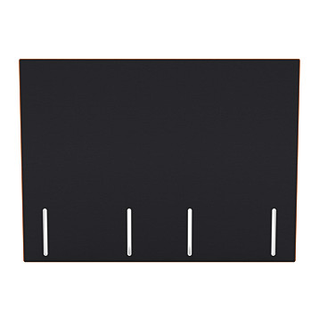 Highgrove Gemini Floor Standing Headboard Image